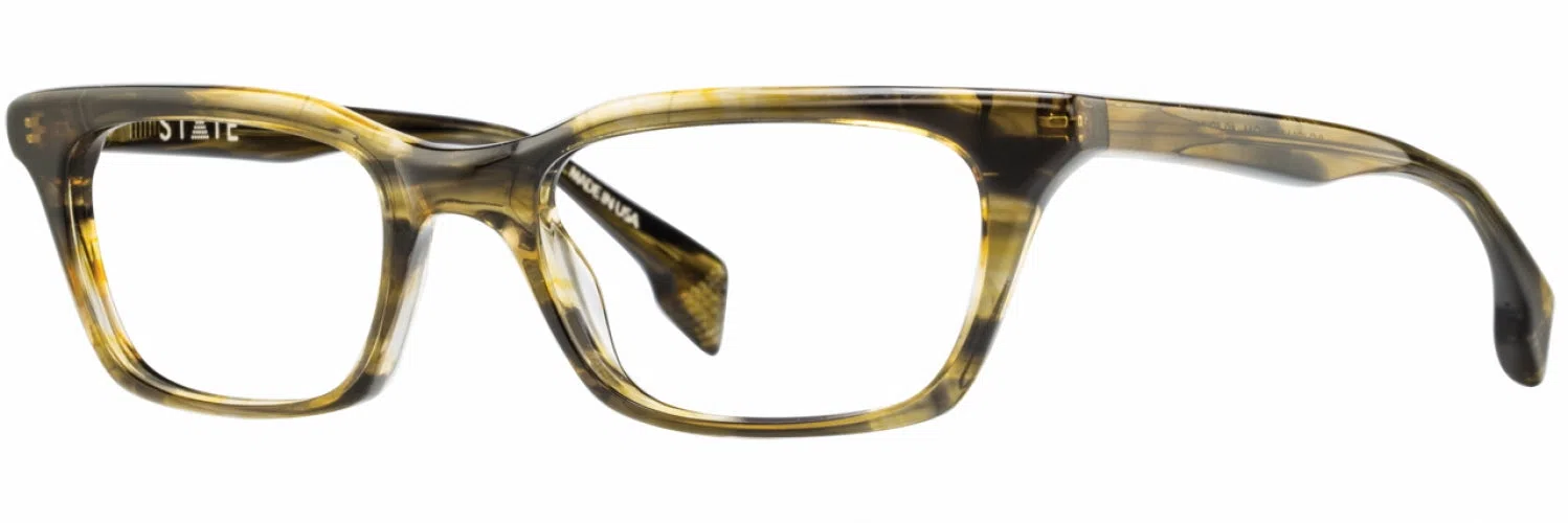 STATE Optical Co. DEVON Eyeglasses - view 10
